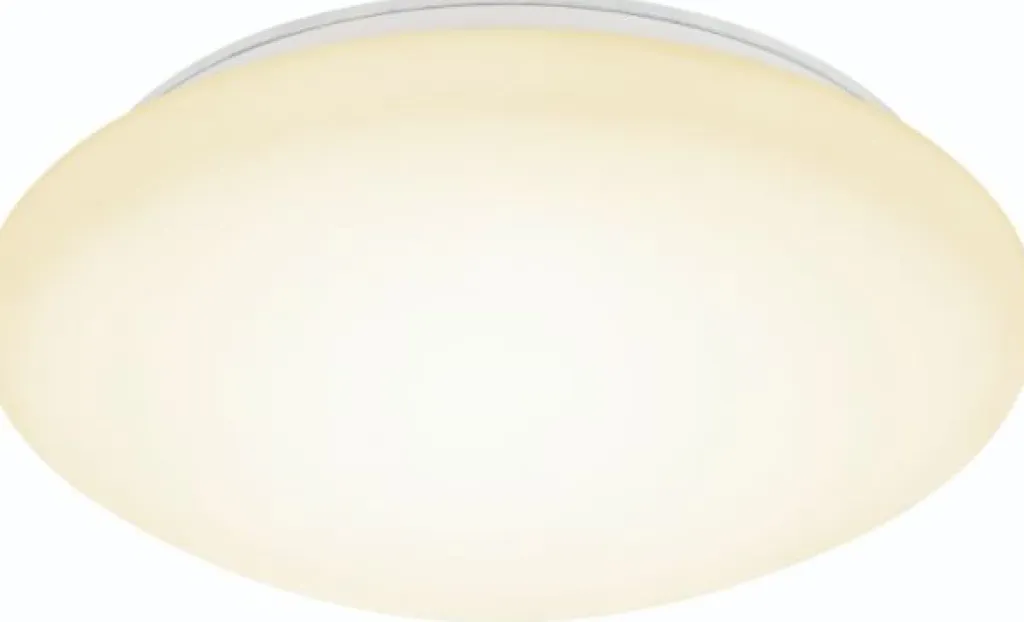 Halo Design Lamper Til Kontoret|Lamper Til Soveværelset > Basic Plafond 3 Step LED Ø29 cm