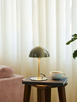 Halo Design Lamper Til Kontoret|Lamper Til Soveværelset > Boogie Bordlampe H25 cm,