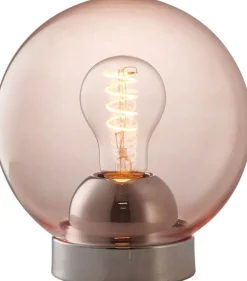 Halo Design Lamper Til Kontoret|Lamper Til Soveværelset > Bubbles Bordlampe H20 cm,