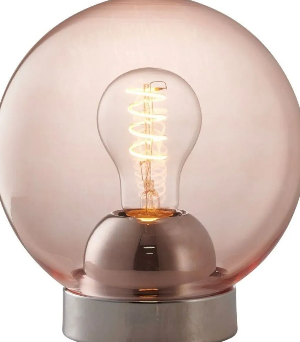 Halo Design Lamper Til Kontoret|Lamper Til Soveværelset > Bubbles Bordlampe H20 cm,