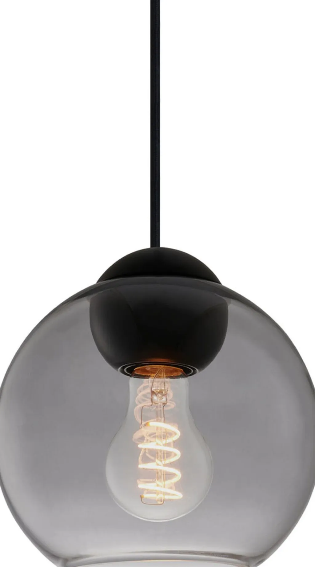 Halo Design Lamper Til Kontoret|Lamper Til Køkkenet > Bubbles Pendel ,