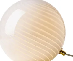 Outlet Candy Bordlampe H20 cm, Bordlamper