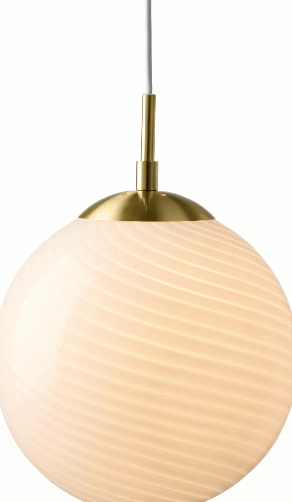 Best Halo Design Candy Pendel ?30 cm, Opal
