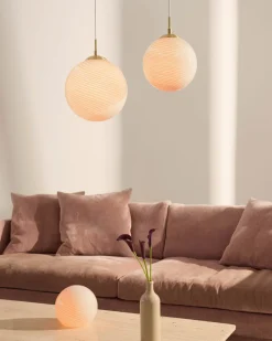 Halo Design Pendler > Candy Pendel ?30 cm,