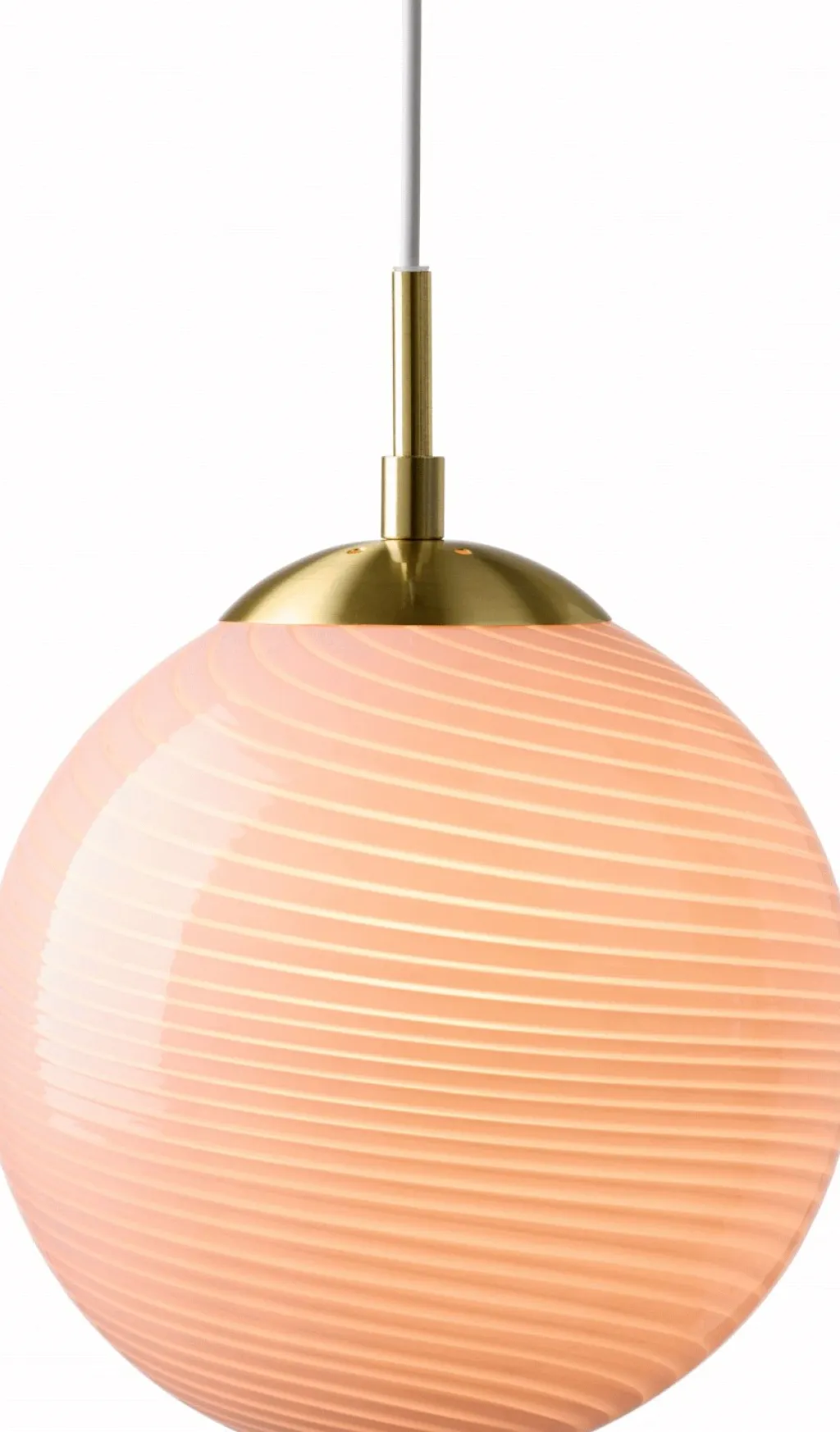 Halo Design Pendler > Candy Pendel ?30 cm,