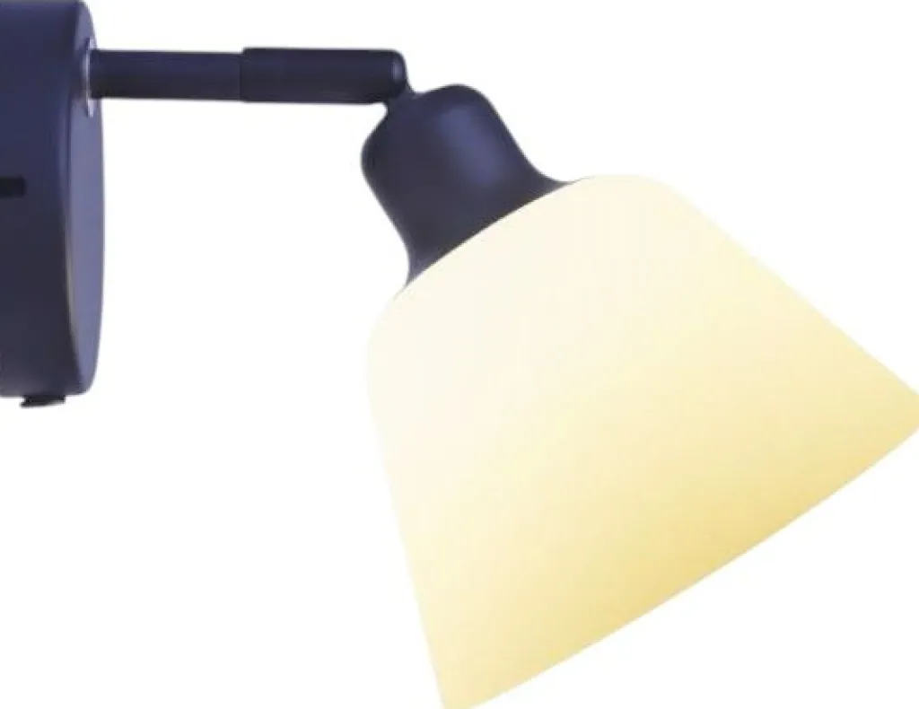 Carpenter Væglampe Ø15 cm, Lamper Til Soveværelset|Lamper Til Køkkenet