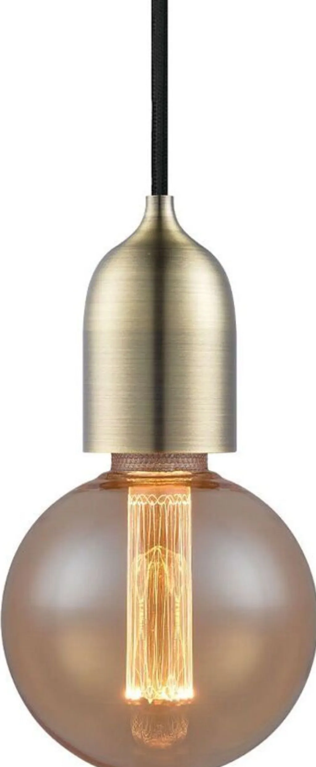 Halo Design Fatninger Og Ophænge > Classic Fatningssæt E27,