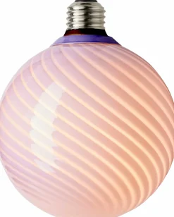Halo Design E27 Led-Pærer|Dekorationspærer > Colors Candy Pære E27 3,5W/270lm,