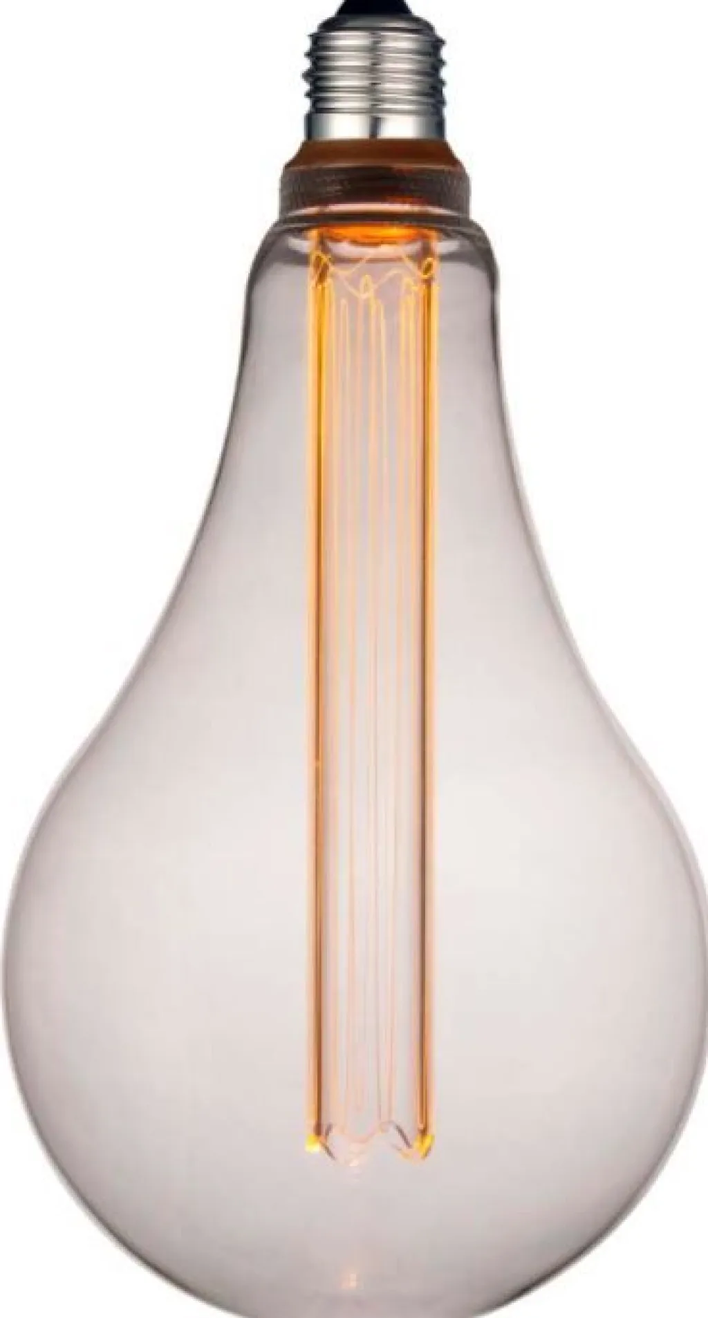 Halo Design E27 Led-Pærer > Colors Dim Pære E27 5W XL, Blitz