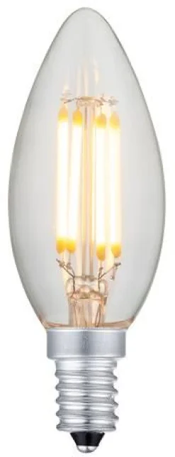 Halo Design Colors Kerte De Luxe Kertepære E14 Mini LED 2W