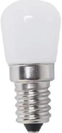 Halo Design E14 Led-Pærer > Colors Parfume Pære LED E14 1,5W