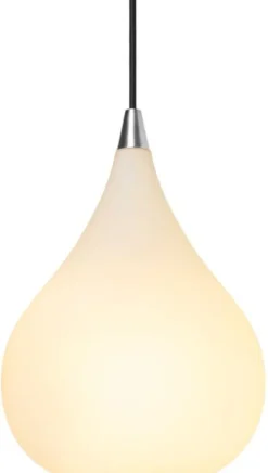 Halo Design Lamper Til Kontoret|Lamper Til Køkkenet > Drops Pendel Ø23 cm,