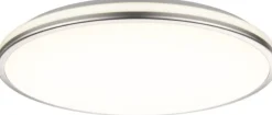New Halo Design Fancy Plafond LED Ø33 cm 3 Step, Sølv