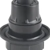 New Halo Design Fatning E14, Sort