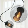 Clearance Forty-Five Pendel Ø15 cm, Smoke Lamper Til Kontoret|Lamper Til Køkkenet