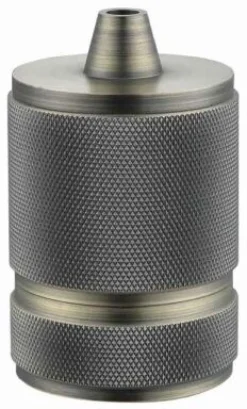 New Halo Design Halo Fatning, Antik Messing