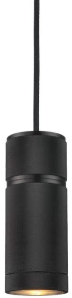 Hot Halo Design Halo The Small Pendel H15 cm, Sort