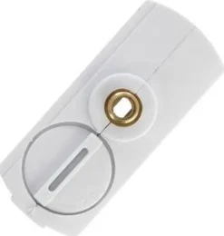 Halo Design Øvrigt Lampetilbehør > Halotrack Pendeladapter,
