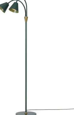 Halo Design Lamper Til Kontoret|Lamper Til Stuen > Hygge Gulvlampe H135 cm,