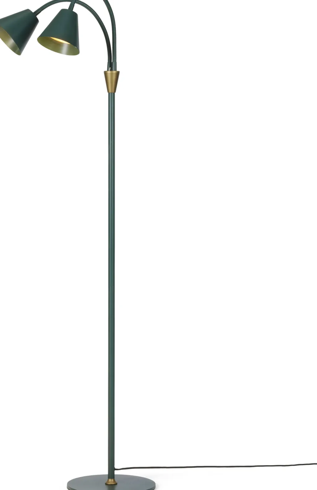Halo Design Lamper Til Kontoret|Lamper Til Stuen > Hygge Gulvlampe H135 cm,