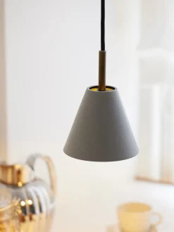 Outlet Hygge Pendel , Lamper Til Kontoret|Lamper Til Køkkenet