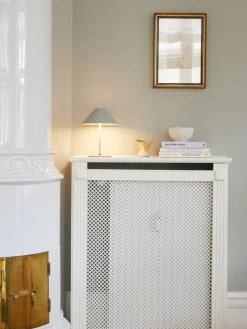 Halo Design Hygge Trådløs Bordlampe LED H, Grå