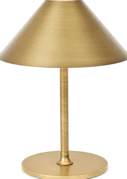 Discount Hygge Trådløs Bordlampe LED H19 cm, Lamper Til Soveværelset|Bordlamper