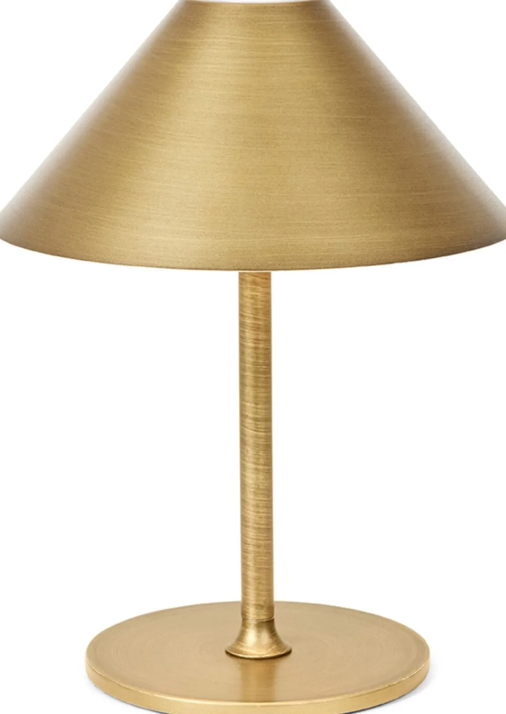 Discount Hygge Trådløs Bordlampe LED H19 cm, Lamper Til Soveværelset|Bordlamper
