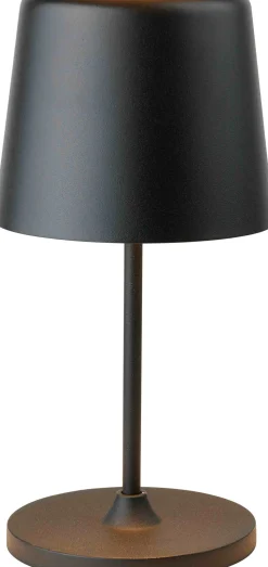 Halo Design Bordlamper|Trådløse Lamper > Lumen Trådløs Bordlampe LED H23 cm,