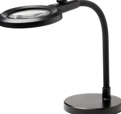 Online Halo Design Magni Trådløs Bordlampe LED H30 cm, Sort