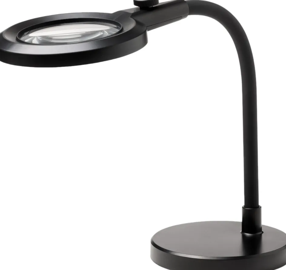 Online Halo Design Magni Trådløs Bordlampe LED H30 cm, Sort