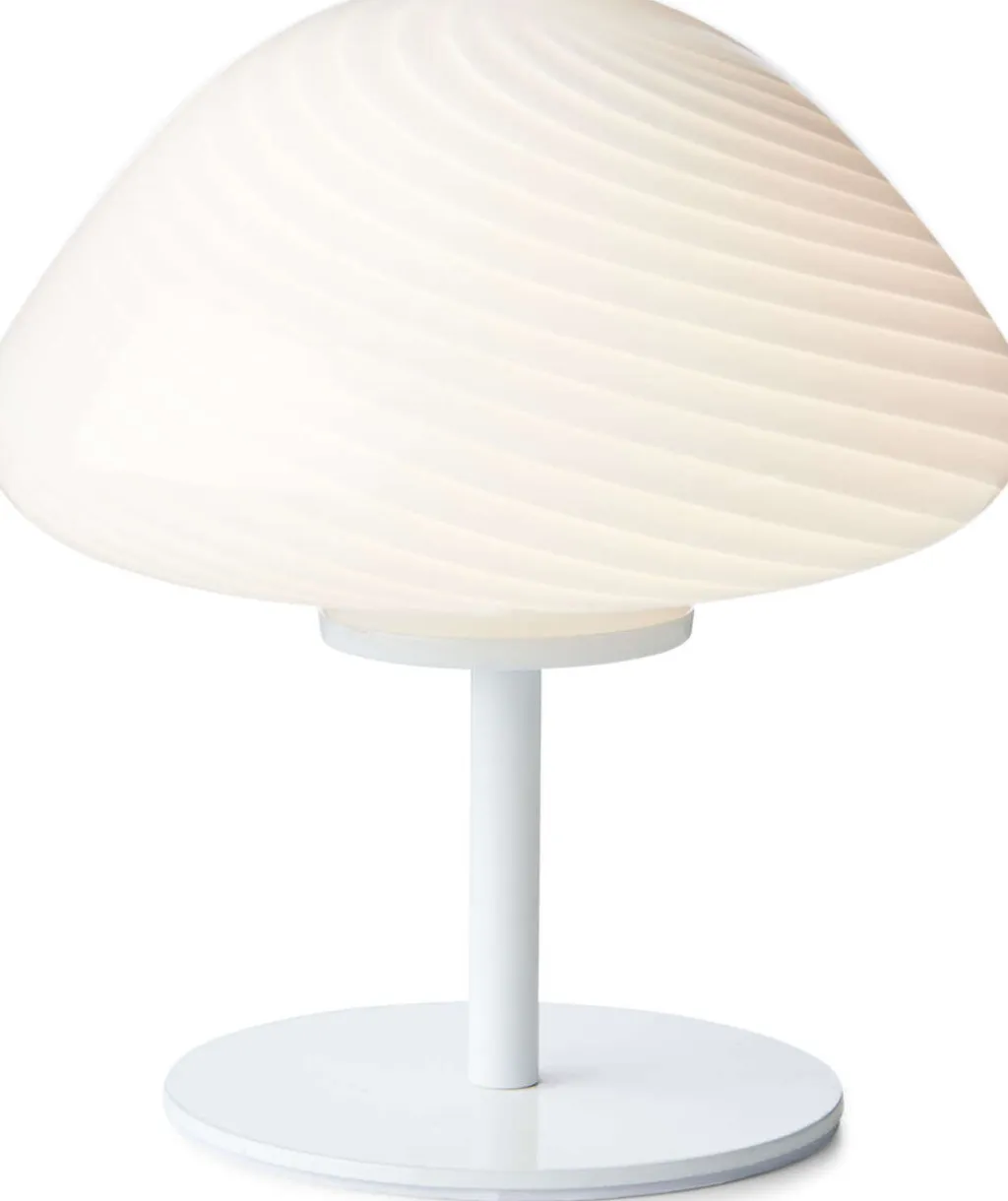 Børn Halo Design Lamper Til Soveværelset|Lamper Til Børneværelset > Mini Mush Bordlampe H17 cm,