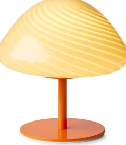 Clearance Mini Mush Bordlampe H17 cm, Børn Lamper Til Soveværelset|Lamper Til Børneværelset