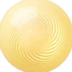 Discount Halo Design Mini Mush Bordlampe H17 cm, Creme