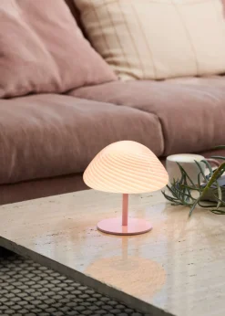 Discount Mini Mush Bordlampe H17 cm, Børn Lamper Til Soveværelset|Lamper Til Børneværelset