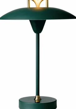 Outlet Mini Stepp 1-2-3 Trådløs Bordlampe LED H23 cm, Bordlamper|Trådløse Lamper