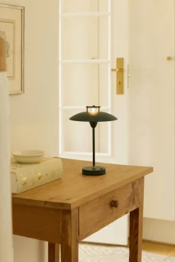 Outlet Mini Stepp 1-2-3 Trådløs Bordlampe LED H23 cm, Bordlamper|Trådløse Lamper