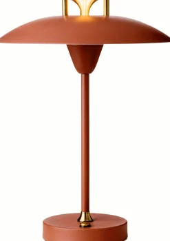 Halo Design Bordlamper|Trådløse Lamper > Mini Stepp 1-2-3 Trådløs Bordlampe LED H,