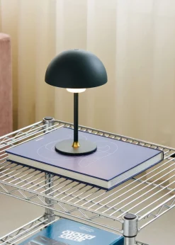 Halo Design Lamper Til Soveværelset|Bordlamper ><noscript><img data-lazyloaded=