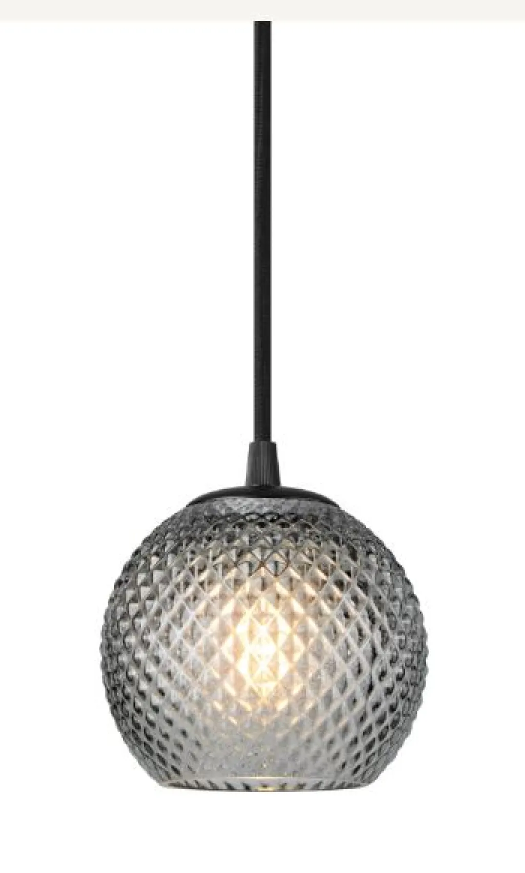 Halo Design Lamper Til Kontoret|Lamper Til Køkkenet > Nobb Mini Pendel Ø12 cm,