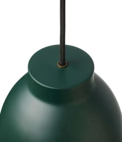 Halo Design Object Pendel Ø16 cm, Grøn