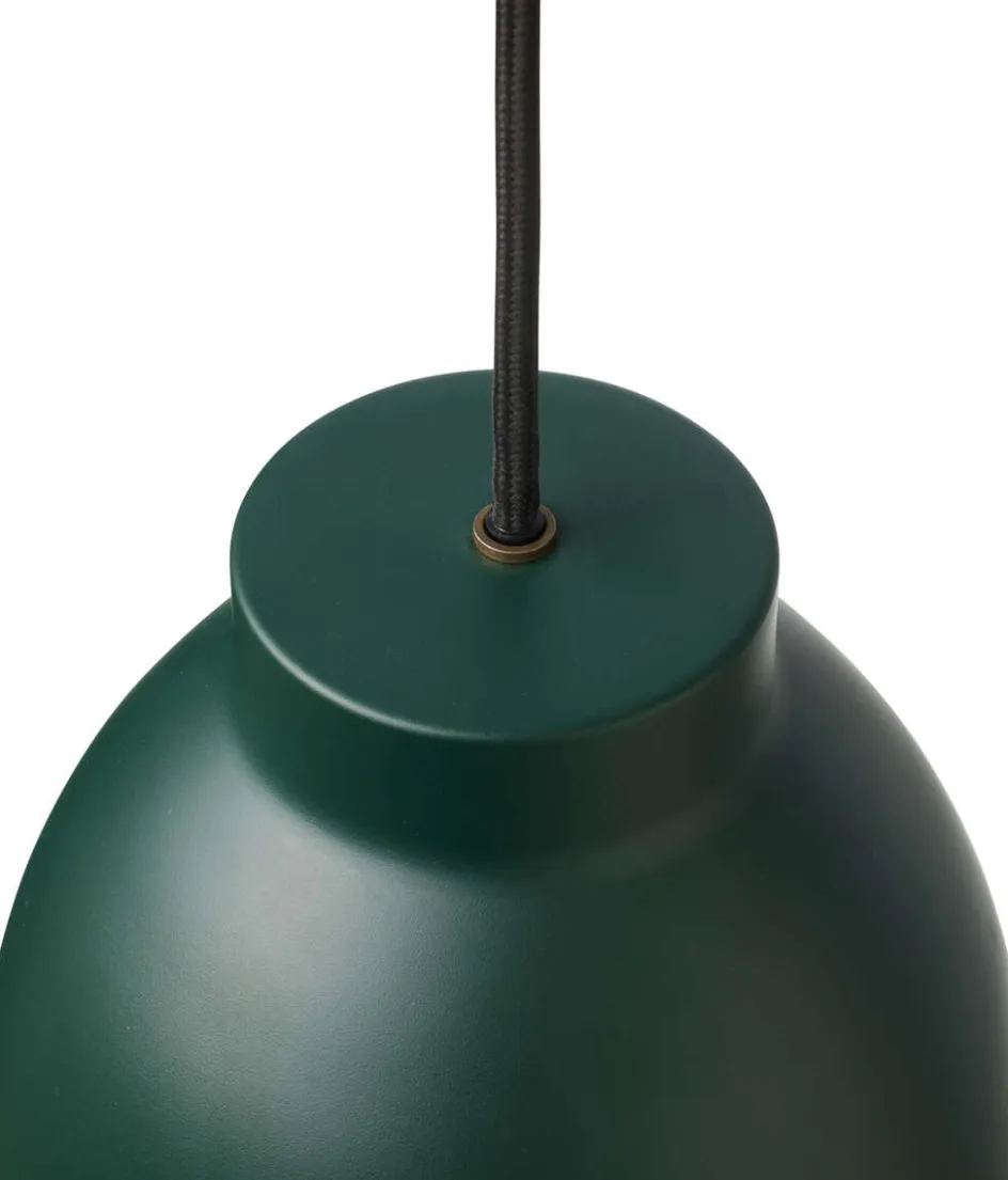 Halo Design Object Pendel Ø16 cm, Grøn