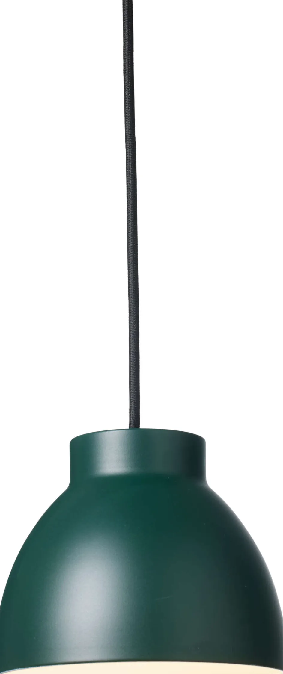 Halo Design Object Pendel Ø16 cm, Grøn