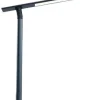 Outlet Halo Design Office Ideal Light Bordlampe H43 cm, Grå