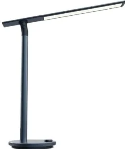 Outlet Halo Design Office Ideal Light Bordlampe H43 cm, Grå
