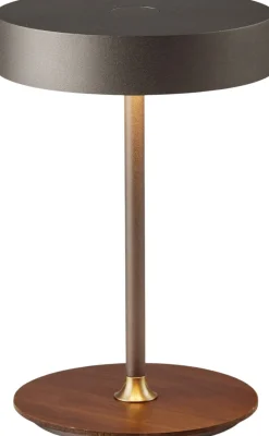 Halo Design Lamper Til Soveværelset|Bordlamper > On The Move Trådløs Bordlampe H19 cm,