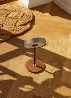Halo Design Lamper Til Soveværelset|Bordlamper > On The Move Trådløs Bordlampe H19 cm,