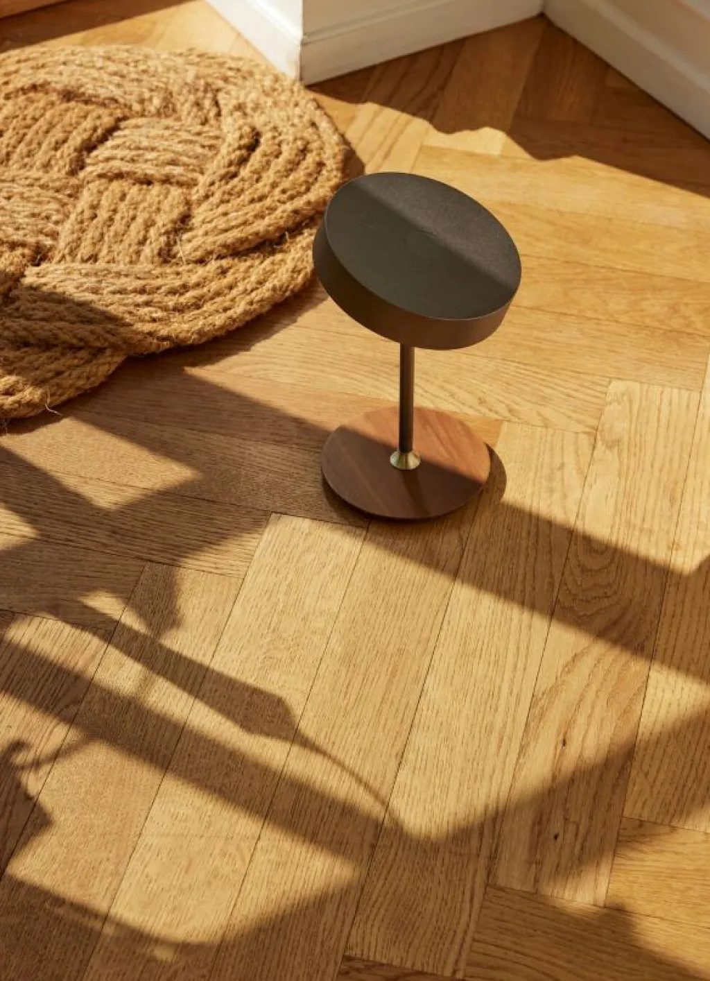 Halo Design Lamper Til Soveværelset|Bordlamper > On The Move Trådløs Bordlampe H19 cm,