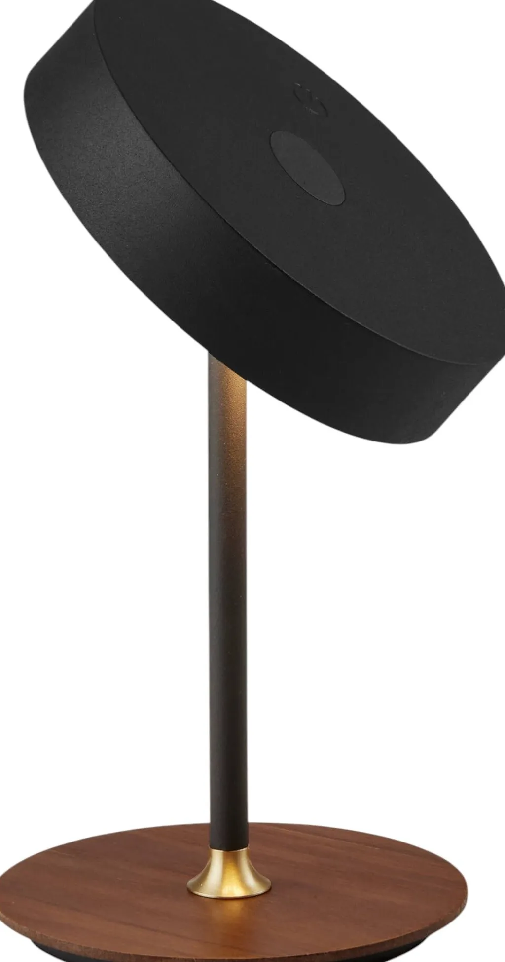 Halo Design Lamper Til Soveværelset|Bordlamper > On The Move Trådløs Bordlampe H19 cm,