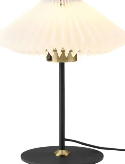 Discount Paris Bordlampe H32 cm, Lamper Til Kontoret|Lamper Til Soveværelset